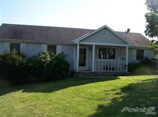 2983 Haley Ridge Rd, Brooksville, KY 41004