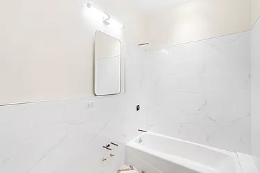 Rented by Keller Williams NYC