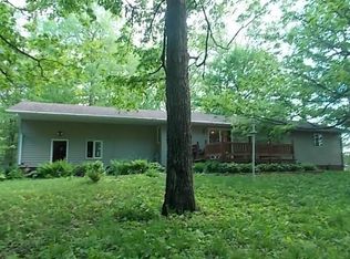 7639 Richfield Dr, Arpin, WI 54410