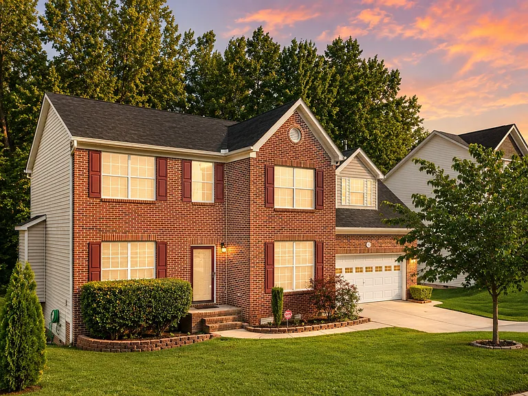 6615 Riva Ridge Ct — Photo 2