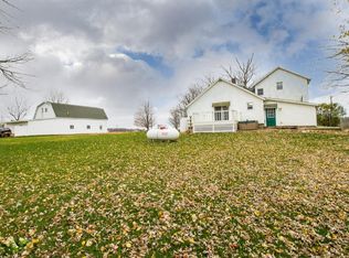 10685 E Butler Rd, Bellevue, MI 49021