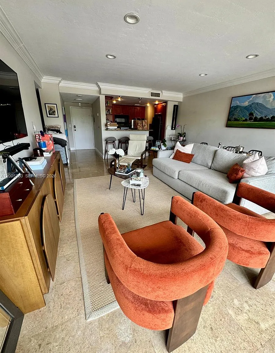 Brickell Townhouse Condo — Photo 3