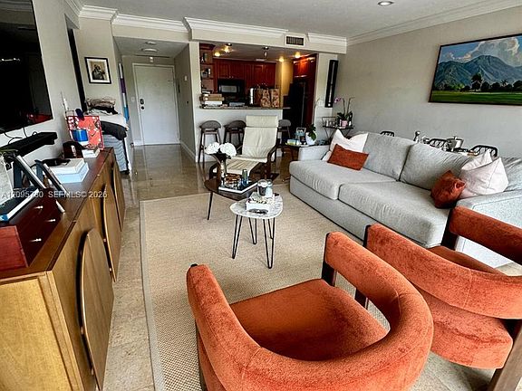 3rd image of 2451 Brickell Ave APT 5P