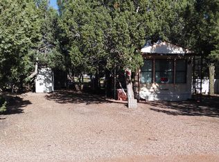 1051 N. Central #111, Show Low, AZ 85901