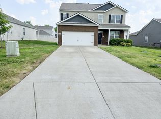 123 Willy Mae Rd, Murfreesboro, TN 37129