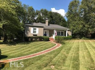 741 Ridgecrest Rd, Lagrange, GA 30240