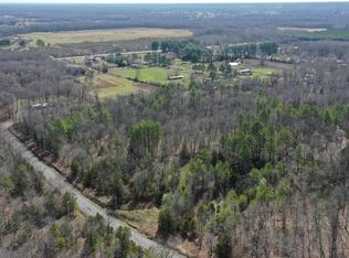 0 Windwood Country Rd, El Paso, AR 72045