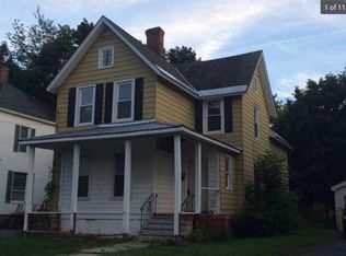 920 Boyd St, Watertown, NY 13601