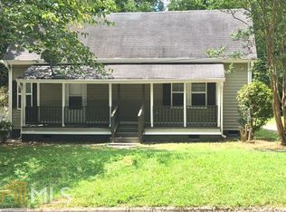123 Oak St, Fairburn, GA 30213