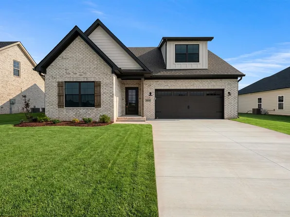 2658 Mendenhall Way, Bowling Green, KY 42101