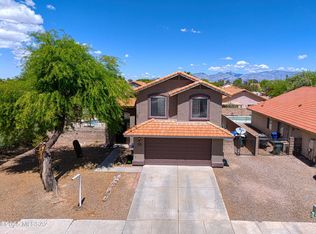 9115 E Wolfberry St, Tucson, AZ 85747