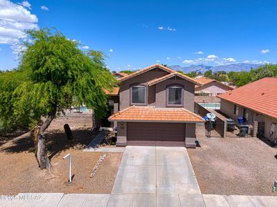 9115 E Wolfberry St, Tucson, AZ, 85747