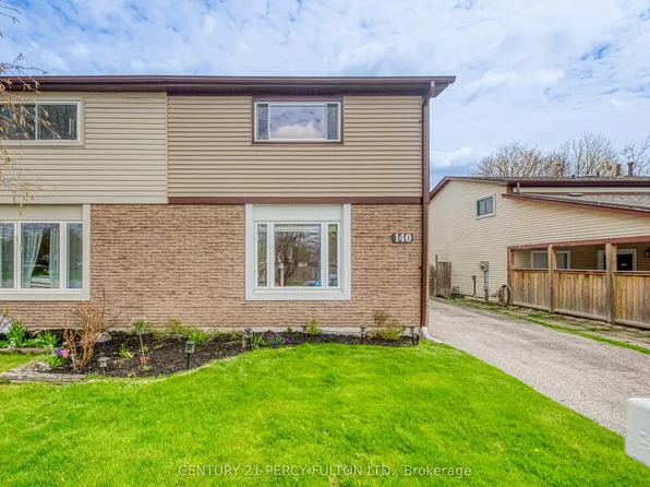 140 Martin Rd, Clarington, ON L1C 3N5