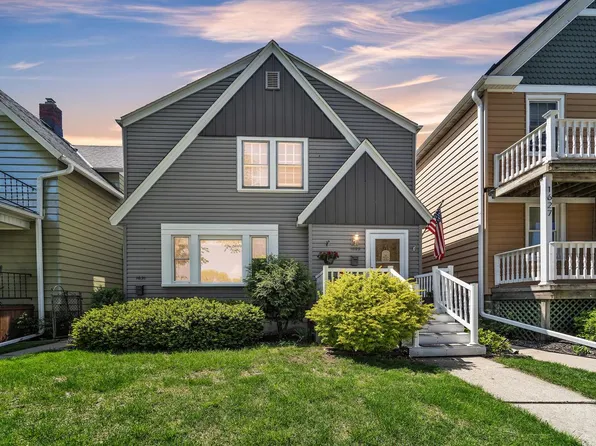 1629 South 65th STREET #1631, West Allis, WI 53214