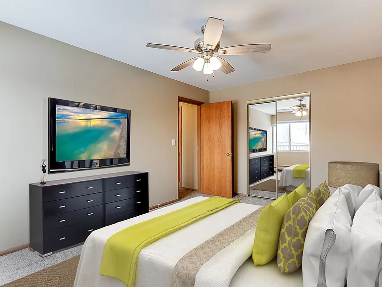 Rivercliff Apartments — Photo 30