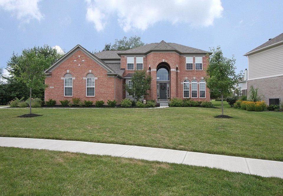 For Sale: 9150 Stone Court, Zionsville, Indiana 46077