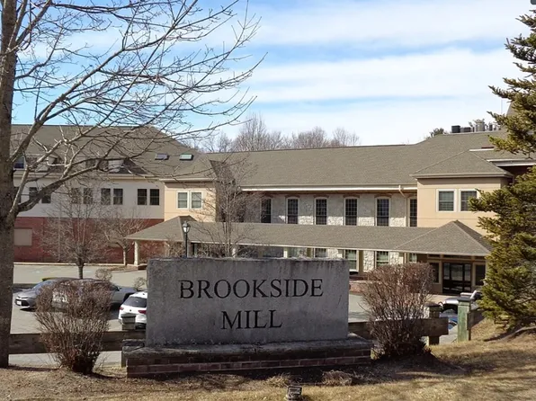 12 Brookside Rd Unit 3, Westford, MA 01886