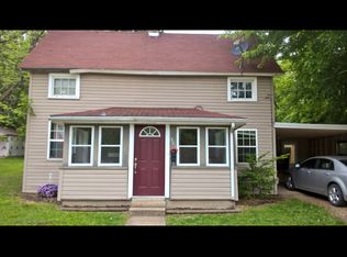 301 W Washington St, Veedersburg, IN 47987