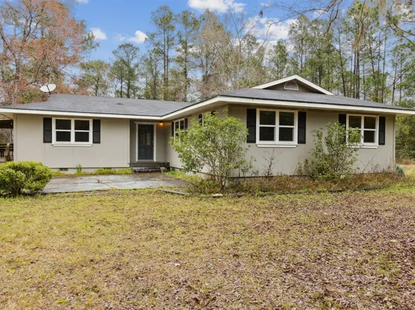 11901 Sunowa Springs Trl, Bryceville, FL 32009