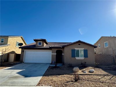 11853 Andrews Pl, Victorville, CA, 92392