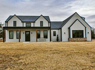 280224 E 1620th Rd, Marlow, OK 73055