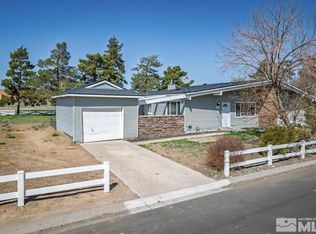 12181 Green Mountain St, Reno, NV 89506