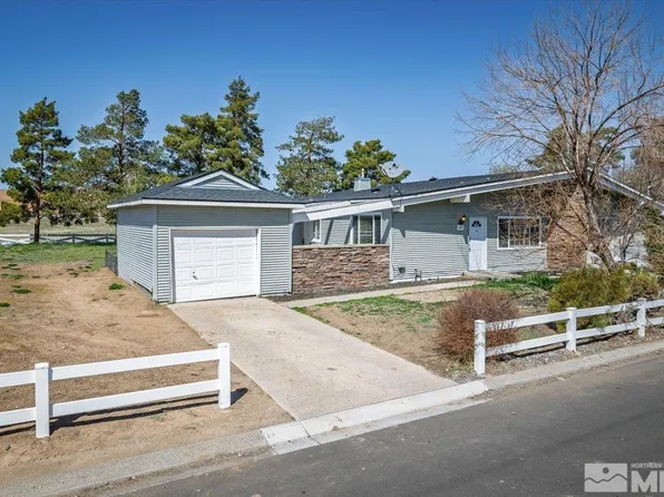 12181 Green Mountain St, Reno, NV 89506