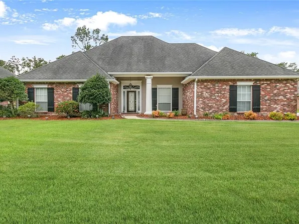 129 Cherry Creek Dr, Mandeville, LA 70448