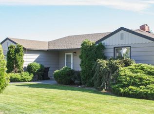 5506 W Lincoln Ave, Yakima, WA