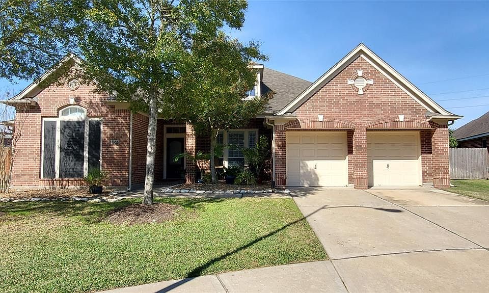1st image of 17534 Driftwood Prairie Ln