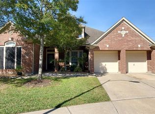 17534 Driftwood Prairie Ln, Houston, TX 77095