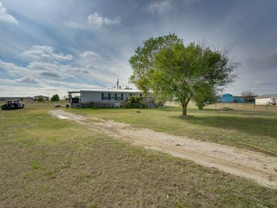 8600 Hulen Meadows Ct, Alvarado, TX, 76009