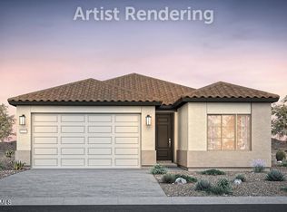 25609 W GETTY Drive, Buckeye, AZ 85326