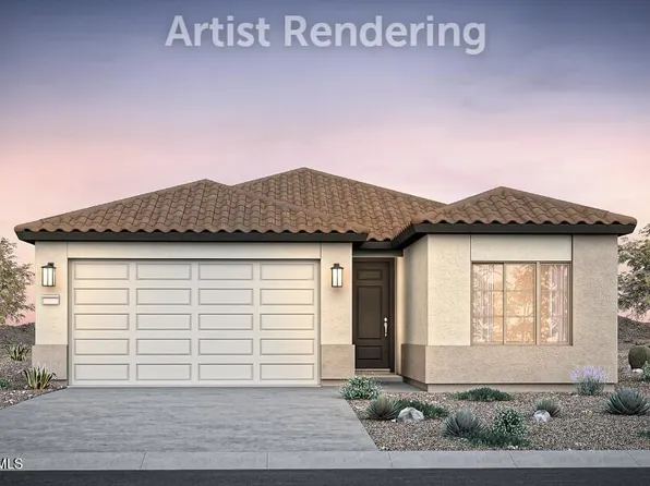 25615 W Trumbull Road, Buckeye, AZ 85326