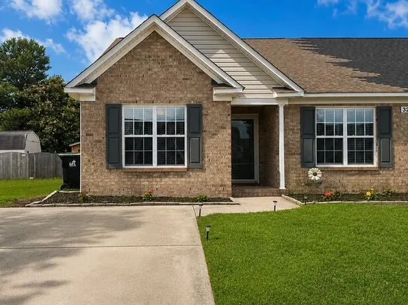 325 Jeremy Lane #A, Winterville, NC 28590