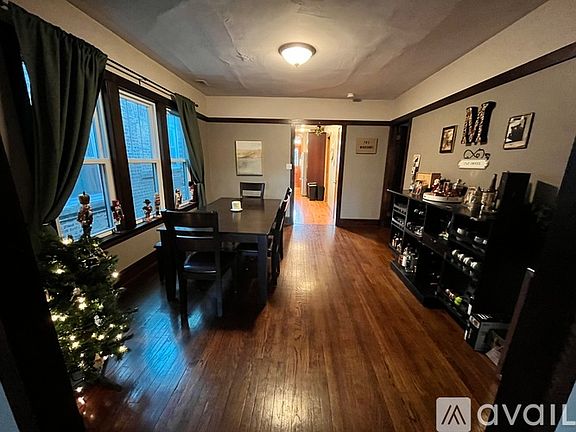 5th image of 4444 N California Ave #2