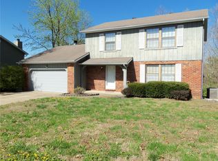 441 Chapel Dr, Collinsville, IL