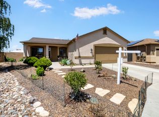 4860 N Edgemont Rd, Prescott Valley, AZ 86314