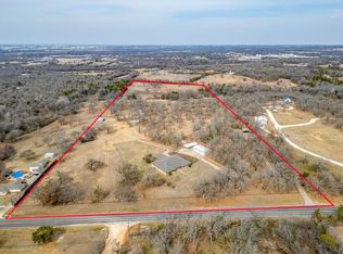 2137 Fm 3136, Cleburne, TX 76031