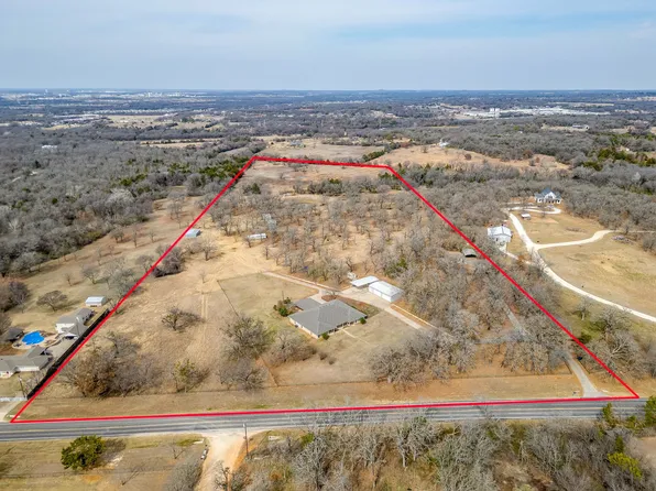 2137 Fm 3136, Cleburne, TX 76031