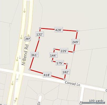 2nd image of 1926 Conrad Ln