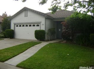 1645 Remington Way, Lodi, CA 95242