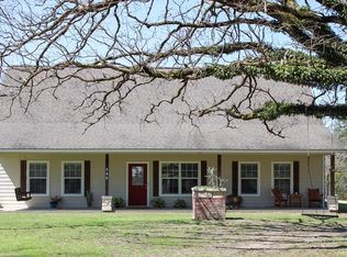 466 Jacks Rd, Pollok, TX 75969
