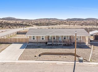 903 Taos Dr, Rangely, CO 81648