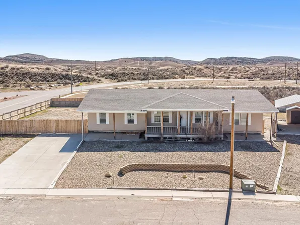 903 Taos Dr, Rangely, CO 81648