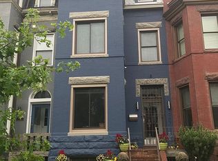 2107 1st St NW, Washington, DC 20001
