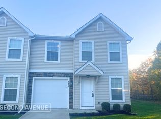 440 Station 44 Pl, Painesville, OH 44077