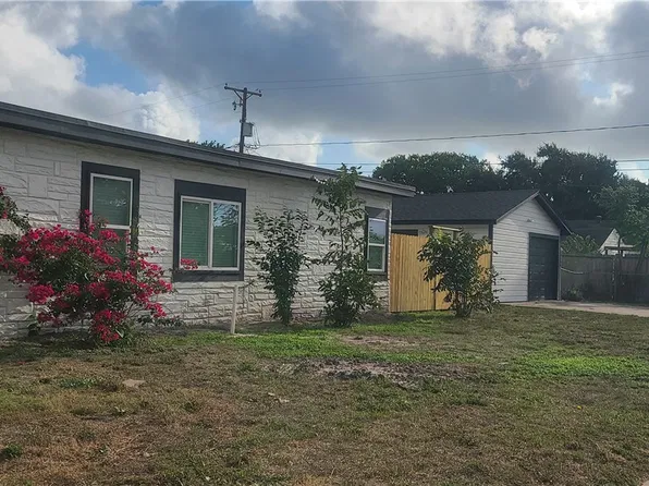 4126 Ramsey St, Corpus Christi, TX 78415