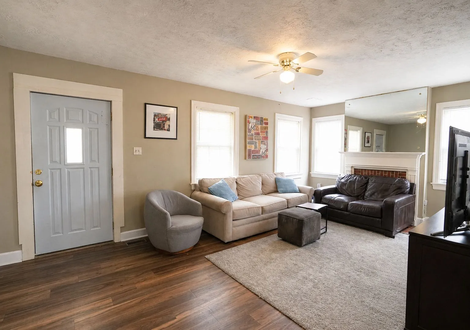 Now Preleasing - 416 Gibson Avenue — Photo 4