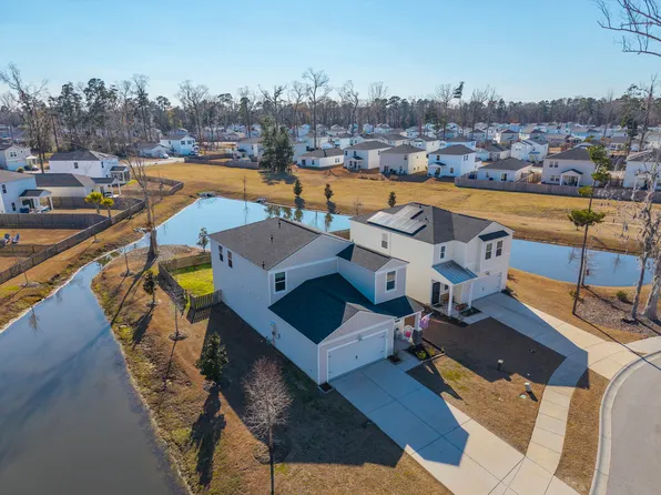 720 Jancus St, Charleston, SC 29414